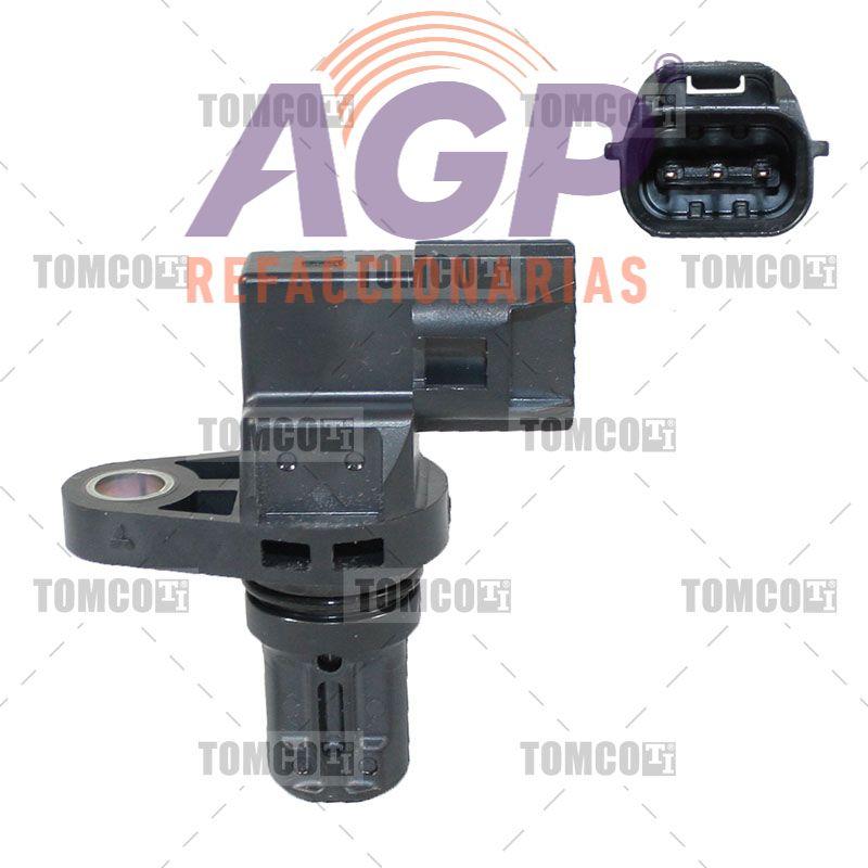 SENSOR DE POSICION DEL ARBOL DE LEVAS / SENSOR CMP MAZDA 2 1.5 LTS. 4 CIL. (DOHC) (MPFI) 2012-2015