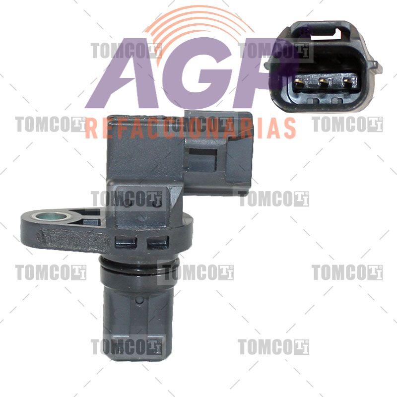 SENSOR DE POSICION DEL ARBOL DE LEVAS / SENSOR CMP MAZDA 3 SPEED TURBO 2.3 LTS. 4 CIL. (DOHC) (MPFI) 2011-2013