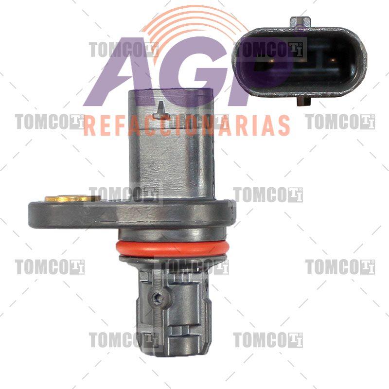 SENSOR DE POSICION DEL ARBOL DE LEVAS / SENSOR CMP CHEVROLET SONIC 1.6 LTS. 4 CIL. (DOHC) 16 VAL (MPFI) 2012-2017