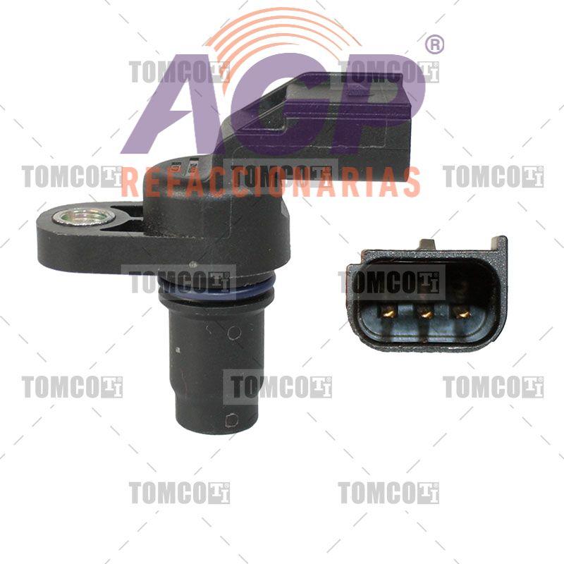 SENSOR DE POSICION DEL ARBOL DE LEVAS / SENSOR CMP FORD ESCAPE TURBO 2.0 LTS. 4 CIL. (DOHC) (MPFI) 2014-2018