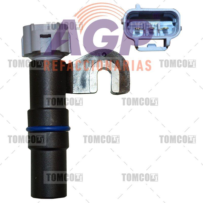 SENSOR DE POSICION DEL ARBOL DE LEVAS / SENSOR CMP DODGE RAMCHARGER 5.2 LTS. 8 CIL. (MPFI) 2000