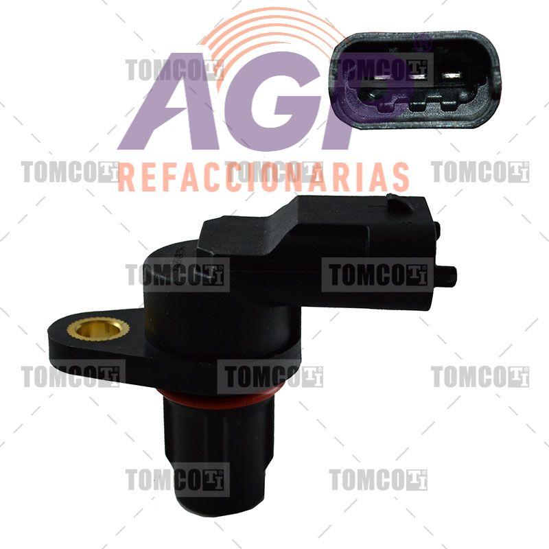SENSOR DE POSICION DEL ARBOL DE LEVAS / SENSOR CMP FORD FIESTA 1.6 LTS. 4 CIL. (DOHC) (MPFI) 2011-2019