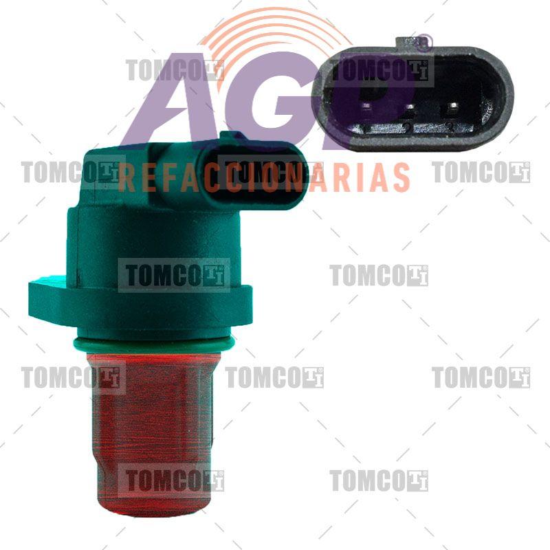 SENSOR DE POSICION DEL ARBOL DE LEVAS / SENSOR CMP CHRYSLER TOWN & COUNTRY 4.0 LTS. 6 CIL. (SOHC) (MPFI) 2008-2010/ DODGE JOURNEY 3.5 LTS. 6 CIL. (DOHC) (MPFI) 2009-2010/ CHRYSLER 300C 3.5