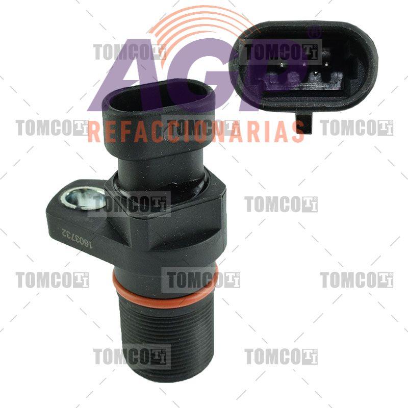 SENSOR DE POSICION DEL ARBOL DE LEVAS / SENSOR CMP DODGE RAM 2500 TD 5.9 LTS. 6 CIL. (MPFI) (IMP) 1998-2002