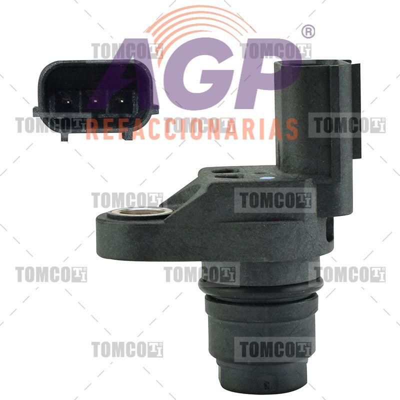 SENSOR DE POSICION DEL ARBOL DE LEVAS / SENSOR CMP HONDA FIT 1.5 LTS. 4 CIL. (SOHC) 16 VAL (MPFI) 2009-2014