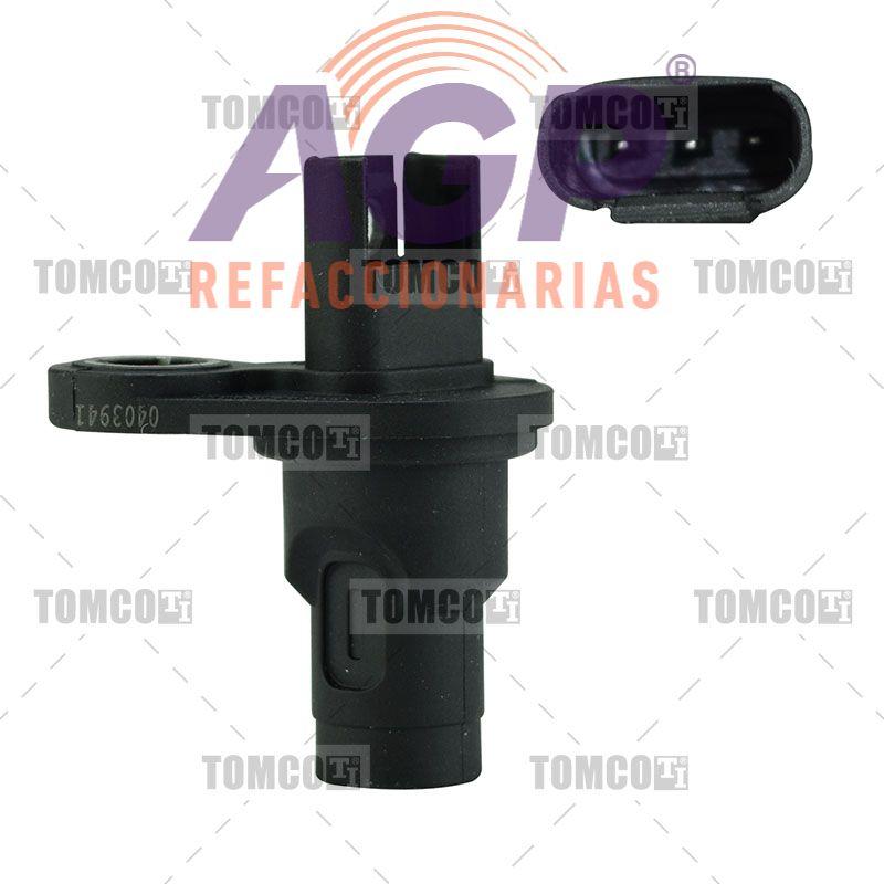 SENSOR DE POSICION DEL ARBOL DE LEVAS / SENSOR CMP BMW 320I TURBO 2.0 LTS. 4 CIL. (DOHC) (MPFI) 2013-2015/ MINI COOPER TURBO 2.0 LTS. 4 CIL. (DOHC) (MPFI) 2017-2020