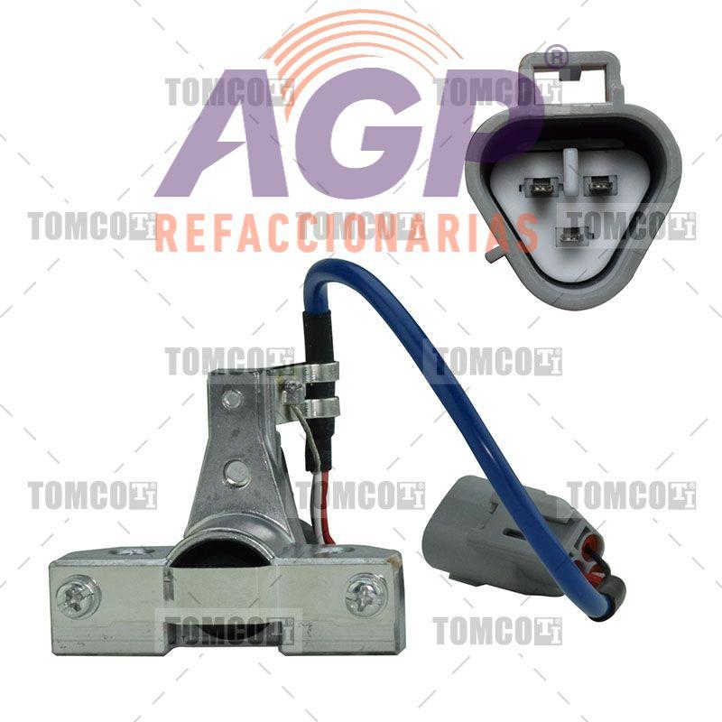 SENSOR DE POSICION DEL ARBOL DE LEVAS / SENSOR CMP TOYOTA 4RUNNER 4.7 LTS. 8 CIL. (DOHC) 32 VAL (MPFI) 2006-2009