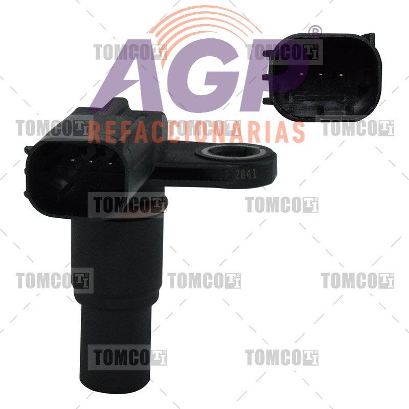 SENSOR DE POSICION DEL ARBOL DE LEVAS / SENSOR CMP FORD F-150 5.0 LTS 8 CIL DOHC 2011-2017