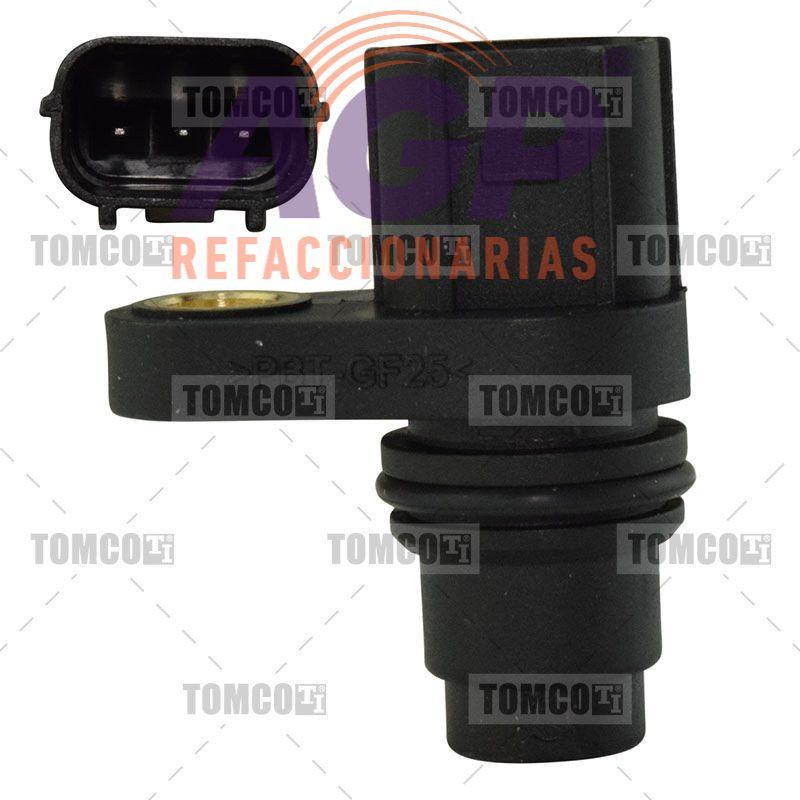SENSOR DE POSICION DEL ARBOL DE LEVAS / SENSOR CMP HONDA ACCORD 2.4 LTS. 4 CIL. (DOHC) (MPFI) 2013-2017