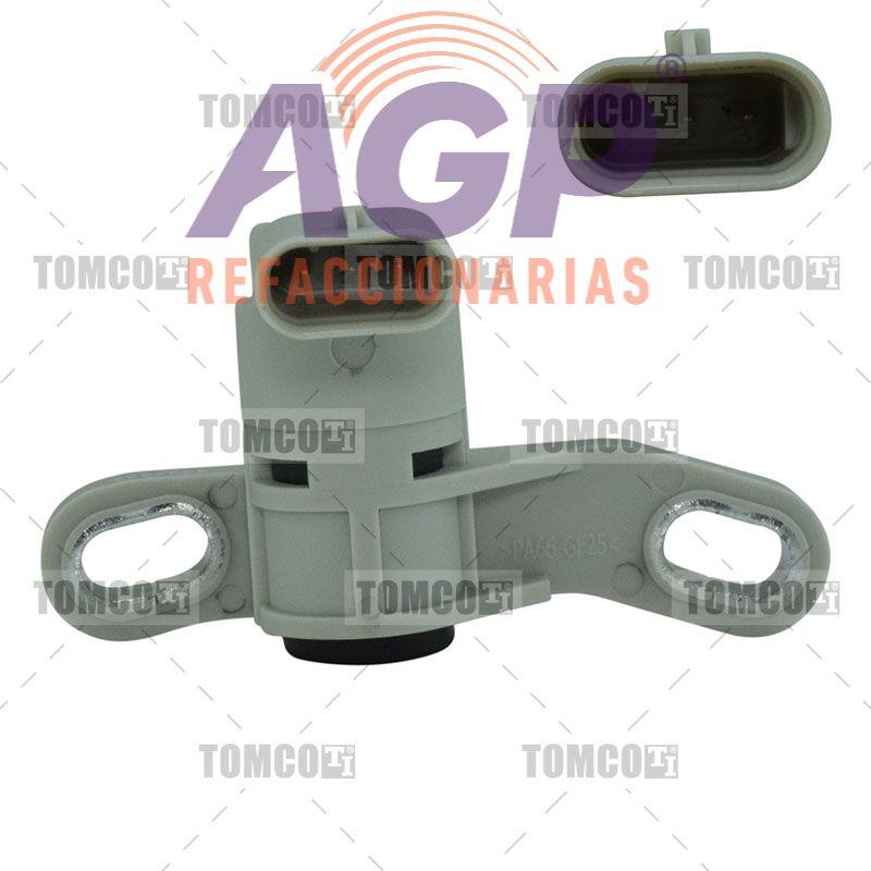 SENSOR DE POSICION DEL CIGEÑAL / SENSOR CKP FORD ESCAPE TURBO 2.0 LTS. 4 CIL. (DOHC) 16 VAL (MPFI) 2017-2020