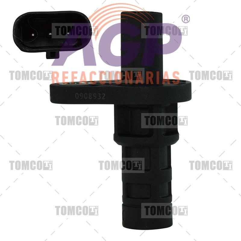 SENSOR DE POSICION DEL CIGEÑAL / SENSOR CKP FIAT 500 1.4 LTS. 4 CIL. (DOHC) (MPFI) 2012-2013