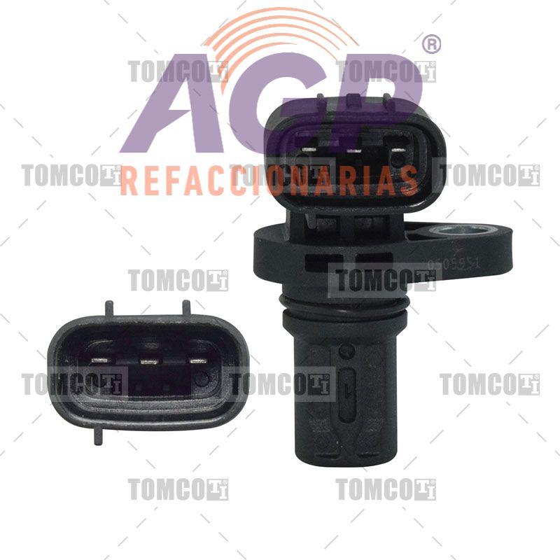 SENSOR DE POSICION DEL CIGEÑAL / SENSOR CKP SUZUKI GRAND VITARA 2.4 LTS. 4 CIL. (DOHC) 16 VAL (MPFI) 2009-2013