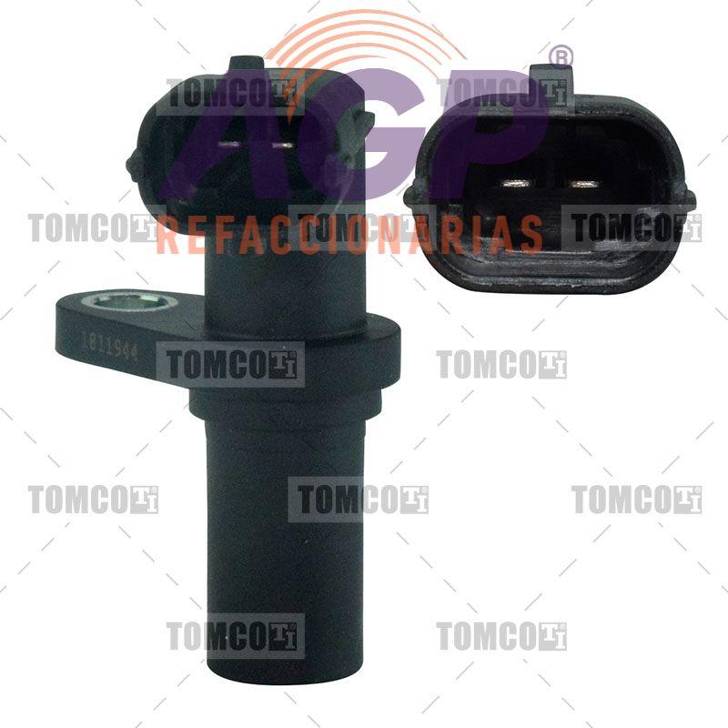 SENSOR DE POSICION DEL CIGEÑAL / SENSOR CKP HYUNDAI GRAND I10 1.2 LTS. 4 CIL. (DOHC) (MPFI) 2015-2020