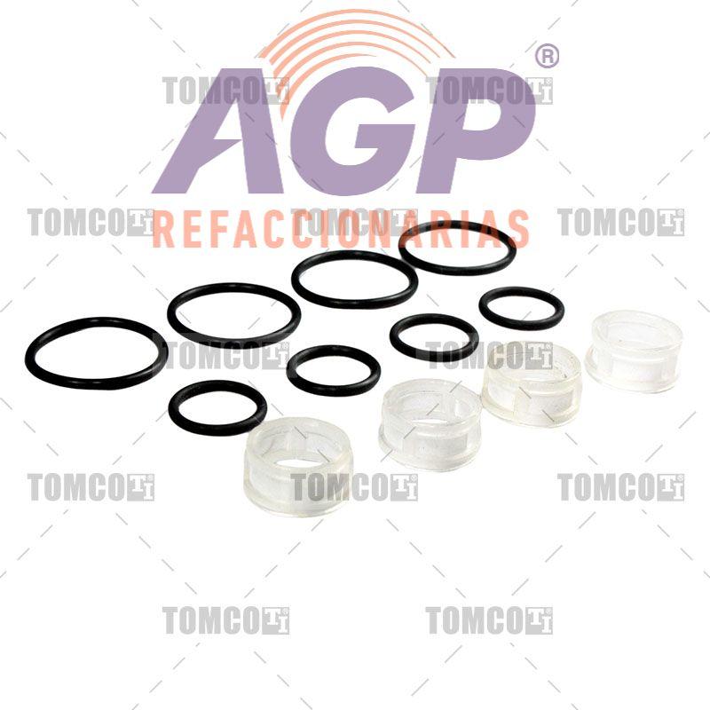 REPUESTO PARA INYECTOR MULTIPORT CHEVROLET CAVALIER 2.2 LTS. 4 CIL. (MPFI) 1995-1997