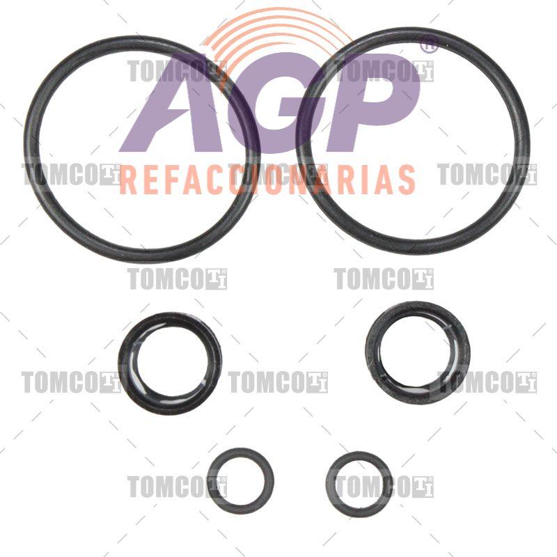 REP INYECTORES NISSAN REPUESTO PARA INYECTORES NISSAN TBI, PICK UP D21
