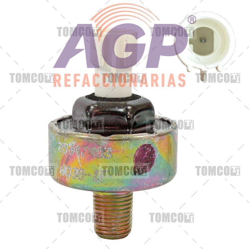 SENSOR DE DETONACION / SENSOR KS CHEVROLET MALIBU 2.4 LTS. 4 CIL. (DOHC) (MPFI) 1997-1998