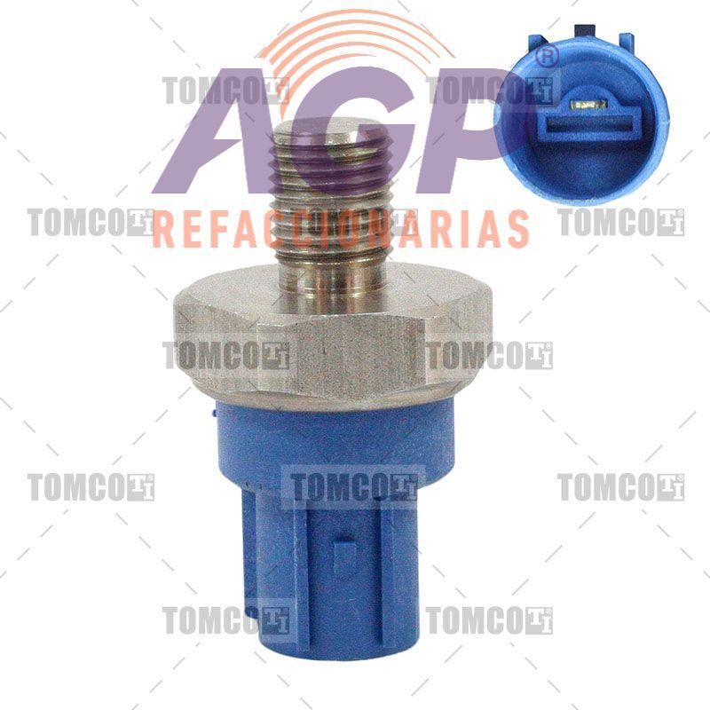 SENSOR DE DETONACION / SENSOR KS HONDA CIVIC 1.6 LTS. 4 CIL. (SOHC) 16 VAL (MPFI) 1997-2000