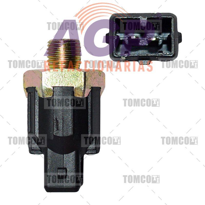 SENSOR DE DETONACION / SENSOR KS NISSAN PLATINA 1.6 LTS. 4 CIL. (DOHC) (MPFI) 2002-2010/ RENAULT CLIO 1.6 LTS. 4 CIL. (DOHC) (MPFI) 2002-2010
