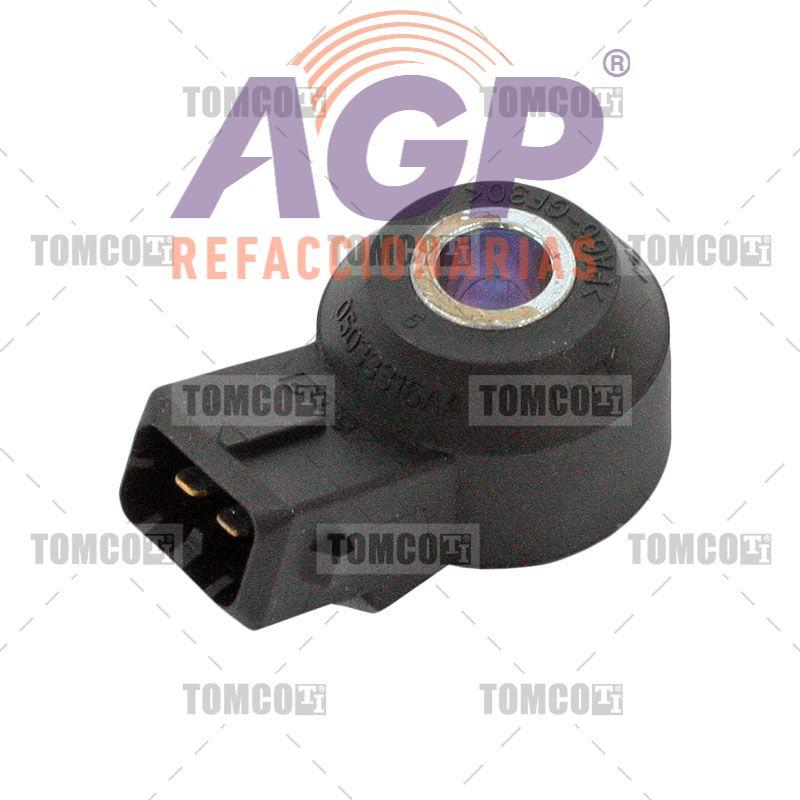 SENSOR DE DETONACION / SENSOR KS RAM 2500 5.7 LTS. 8 CIL. (OHV) (MPFI) 2011-2017/ JEEP GRAND CHEROKEE 5.7 LTS. 8 CIL. (SOHC) (MPFI) 2005-2019