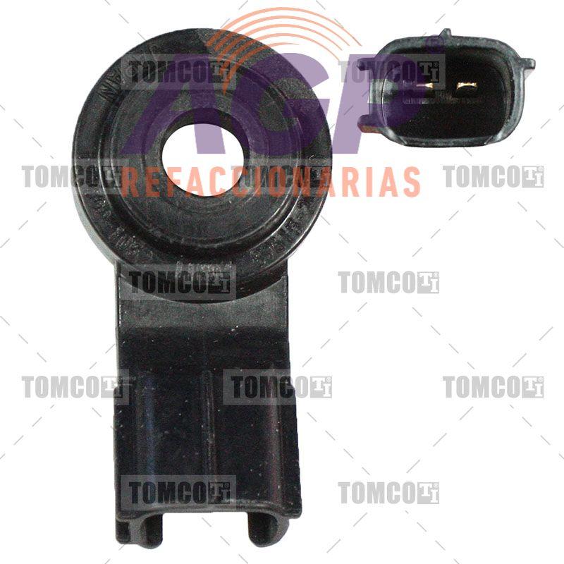 SENSOR DE DETONACION / SENSOR KS TOYOTA YARIS 1.5 LTS. 4 CIL. (DOHC) (MPFI) 2006-2021