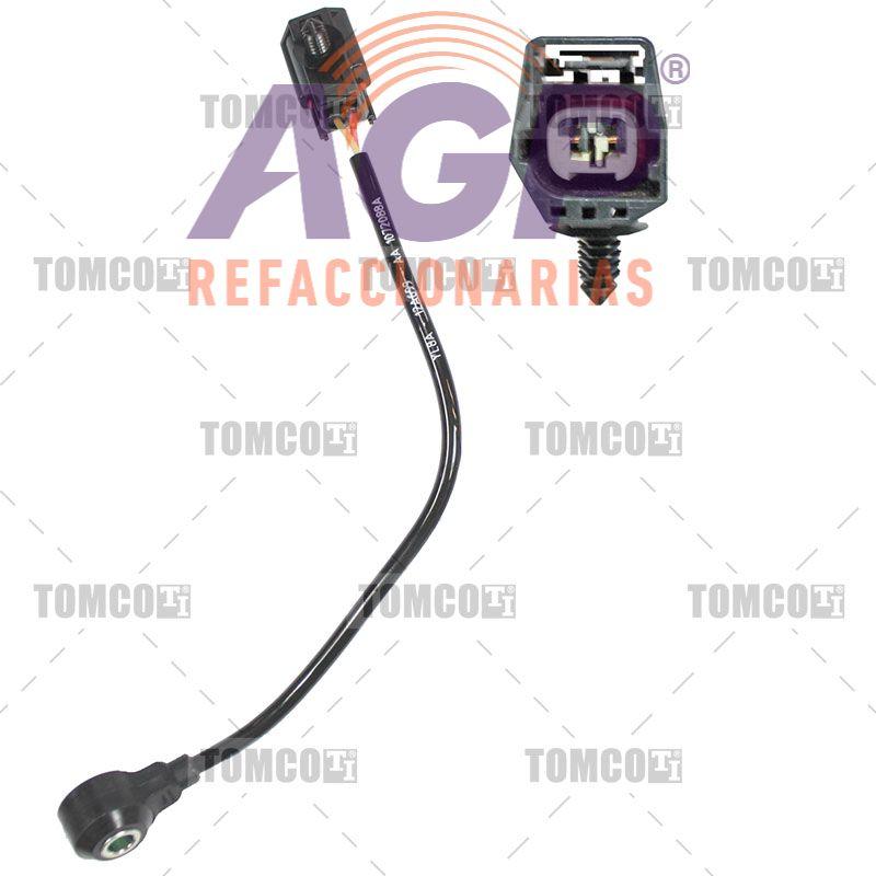 SENSOR KS FORD ESCAPE 3.0 LTS.6 CIL.V6 DOHC NACIONAL 2001-2007 /MERCU