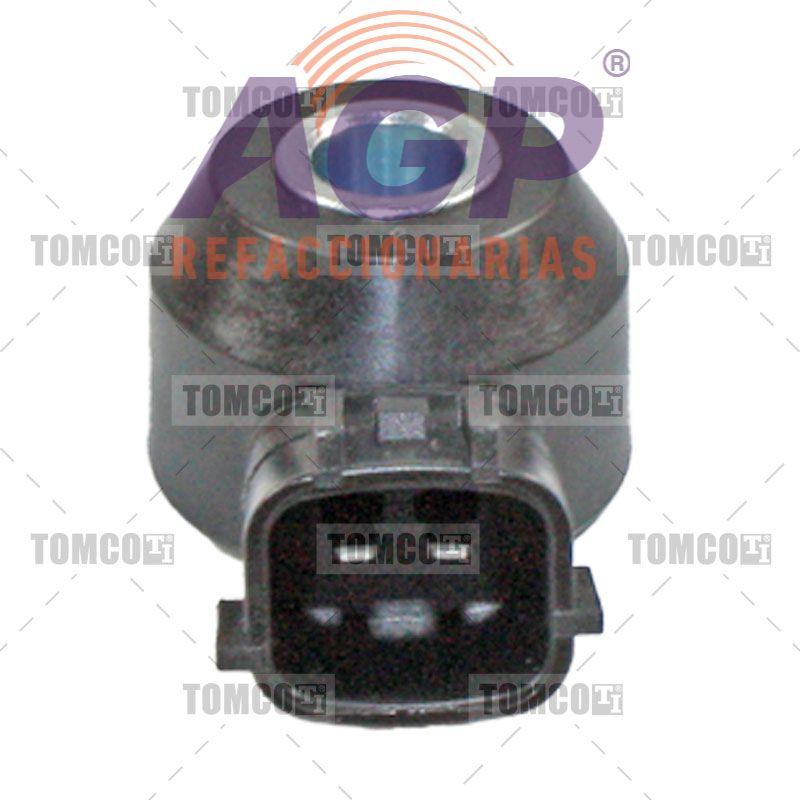 SENSOR DE DETONACION / SENSOR KS NISSAN PATHFINDER 3.5 LTS. 6 CIL. (DOHC) (MPFI) 2003-2004