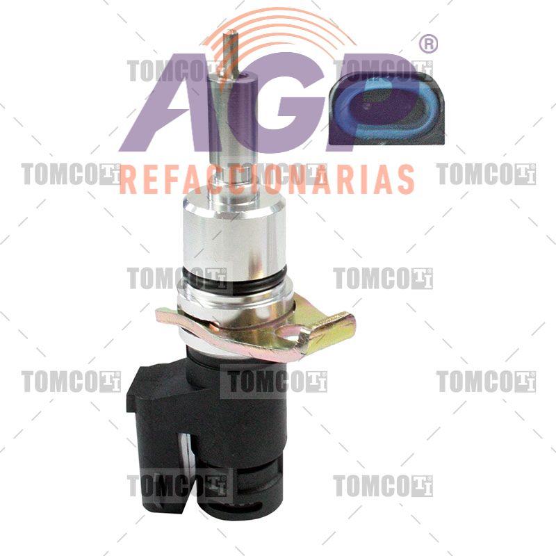 SENSOR DE VELOCIDAD / SENSOR VSS FORD F-150 4.2 LTS. 6 CIL. (OHV) 12 VAL (MPFI) 1998-2003