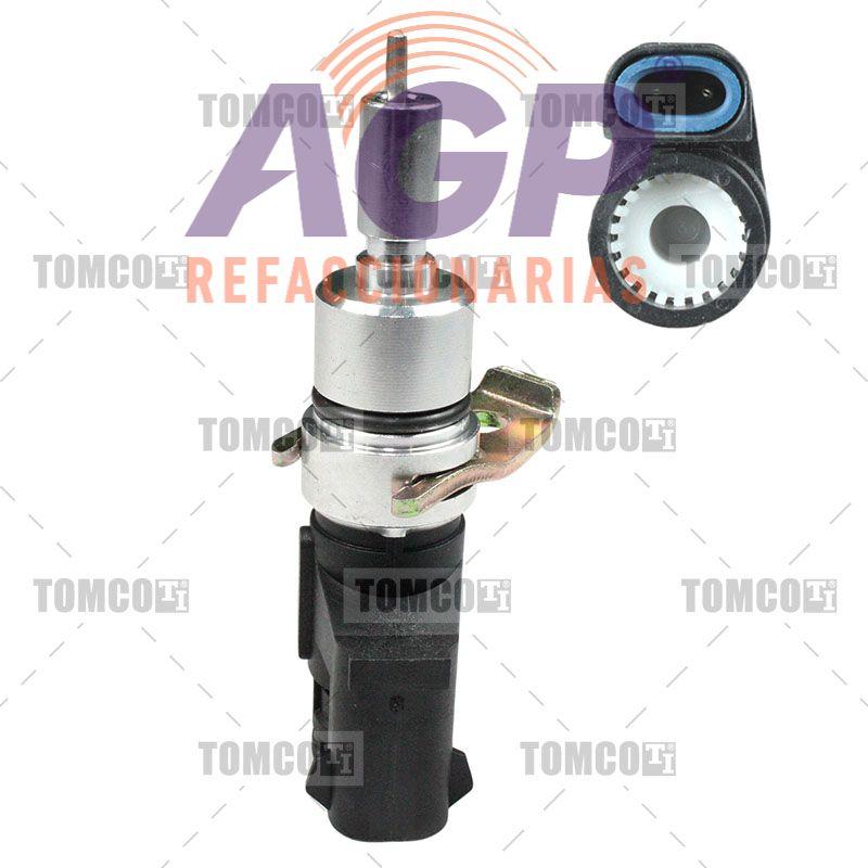 SENSOR DE VELOCIDAD / SENSOR VSS FORD F-150 4.6 LTS. 8 CIL. (SOHC) (MPFI) 1997-2003