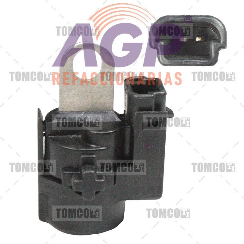 SENSOR DE VELOCIDAD / SENSOR VSS CHEVROLET MALIBU 3.5 LTS. 6 CIL. (OHV) (MPFI) 2004-2008