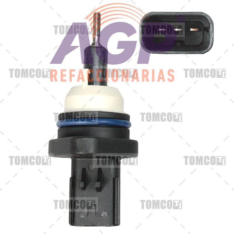 SENSOR DE VELOCIDAD / SENSOR VSS CHRYSLER TOWN & COUNTRY 3.8 LTS. 6 CIL. (MPFI) 1994-1995