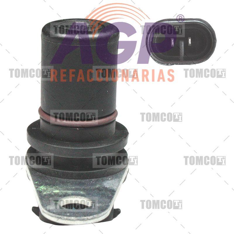 SENSOR DE VELOCIDAD / SENSOR VSS CHEVROLET C3500 5.7 LTS. 8 CIL. (MPFI) 1996-1998