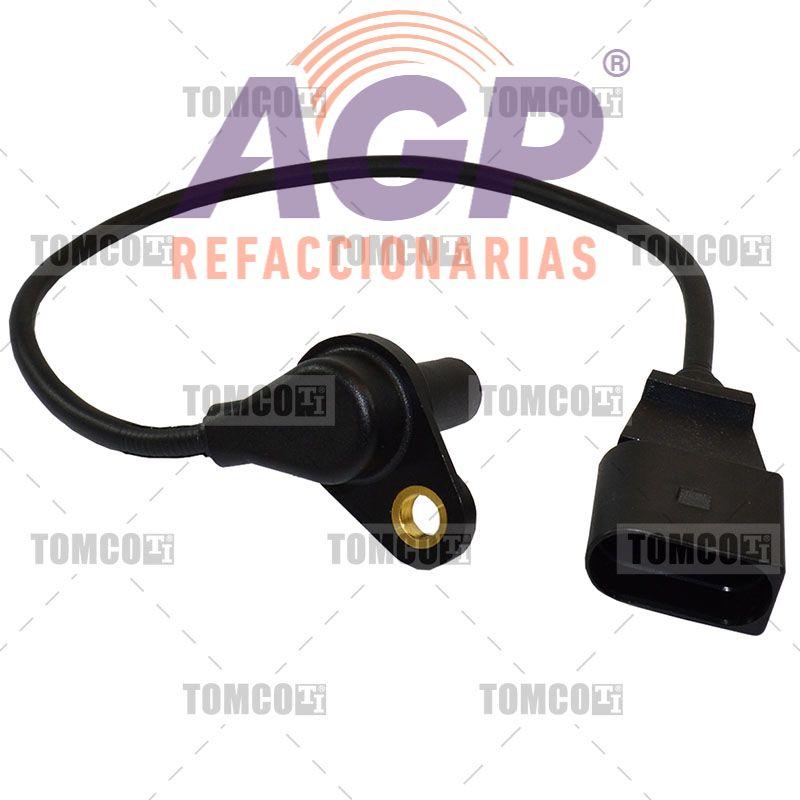 SENSOR DE VELOCIDAD / SENSOR VSS VOLKSWAGEN JETTA A4 TURBO 1.8 LTS. 4 CIL. (DOHC) (MPFI) 1999-2004