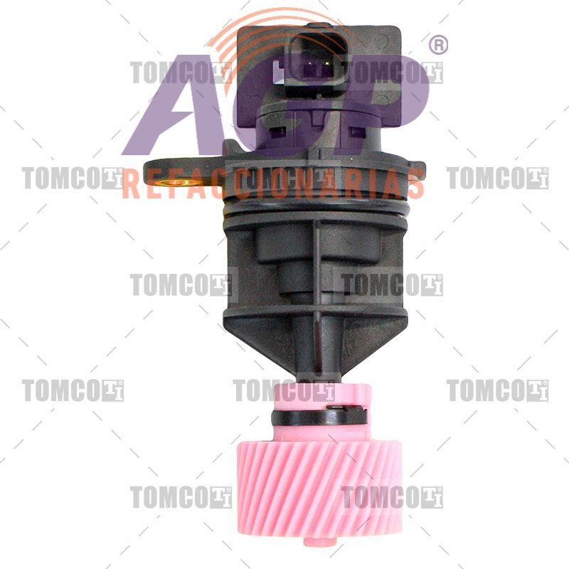 SENSOR VSS NISSAN SENTRA 2.0 LTS.4 CIL.L4 DOHC NACIONAL T/A2000-2001 /