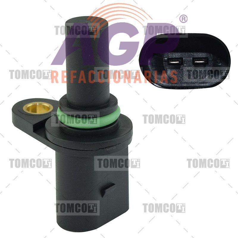 SENSOR DE VELOCIDAD / SENSOR VSS VOLKSWAGEN JETTA A4 2.0 LTS. 4 CIL. (SOHC) (MPFI) 1999-2007