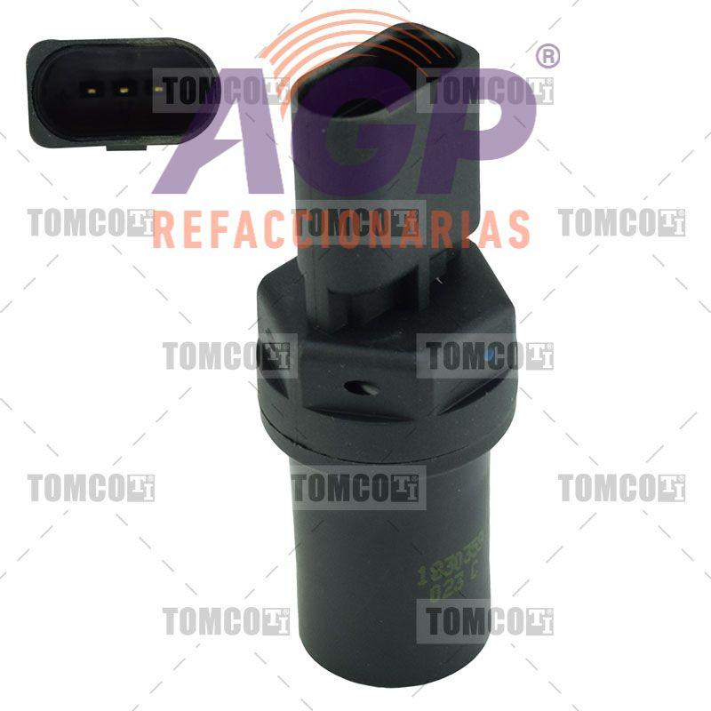 SENSOR DE VELOCIDAD / SENSOR VSS VOLKSWAGEN JETTA A4 TURBO 1.8 LTS. 4 CIL. (DOHC) (MPFI) 2002-2003