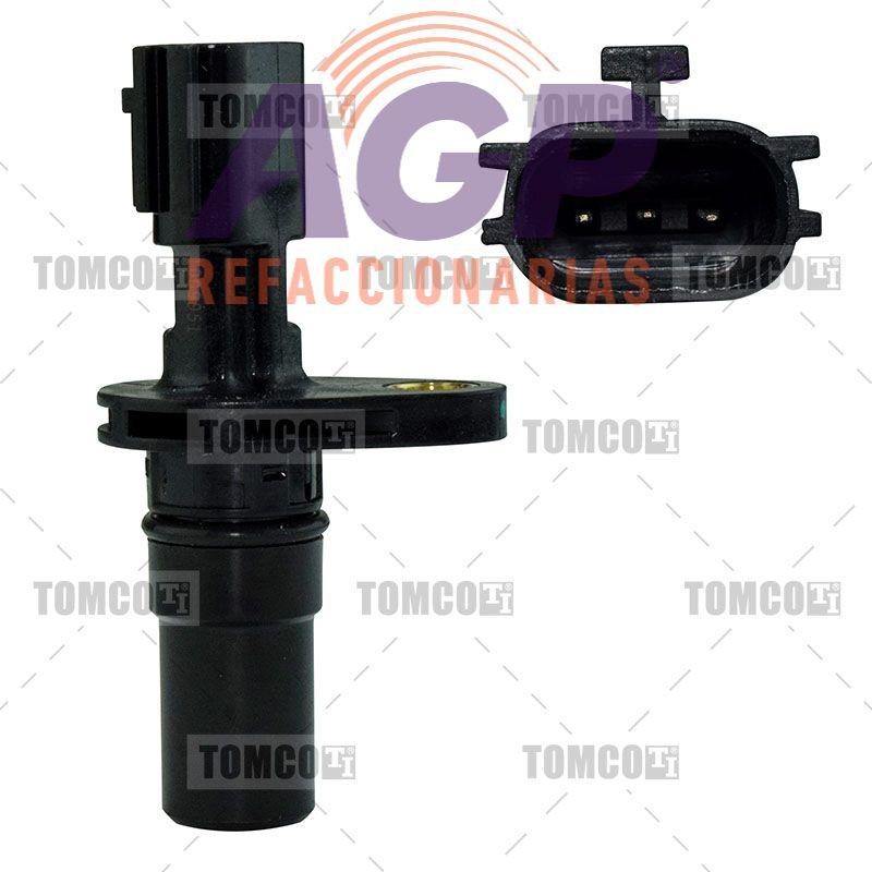 SENSOR DE VELOCIDAD / SENSOR VSS NISSAN SENTRA 1.8 LTS. 4 CIL. (DOHC) 16 VAL (MPFI) 2013-2019