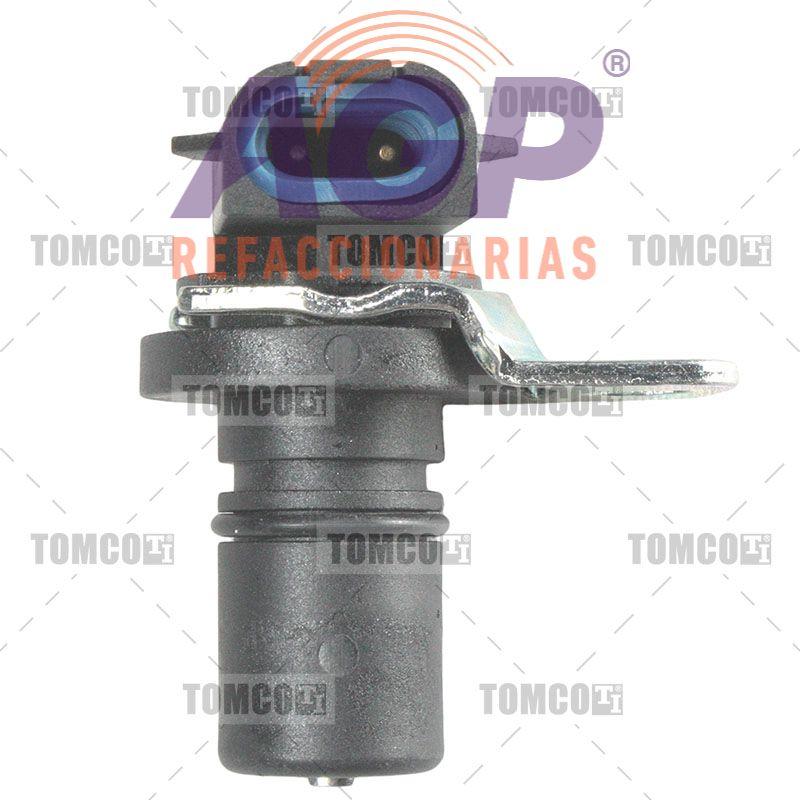 SENSOR DE VELOCIDAD / SENSOR VSS FORD F-150 4.2 LTS. 6 CIL. (OHV) 12 VAL (MPFI) 1998-2000