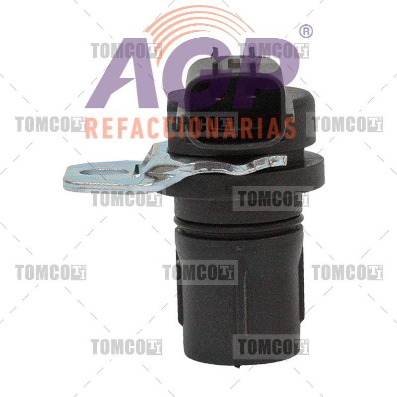 SENSOR DE VELOCIDAD / SENSOR VSS FORD ECOSPORT 2.0 LTS.4 CIL.L4 DOHC NACIONAL T/A2004-2012 /FORD FOCUS 2.0 LTS.4 CIL.L4 DOHC NACIONAL T/A2003-2009 /FORD MONDEO 2.0 LTS.4 CIL.L4 DOHC NACIONAL 2001