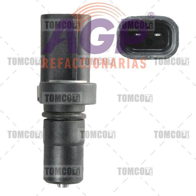 SENSOR DE VELOCIDAD / SENSOR VSS TOYOTA CAMRY 2.4 LTS. 4 CIL. (DOHC) 16 VAL (MPFI) 2005-2009