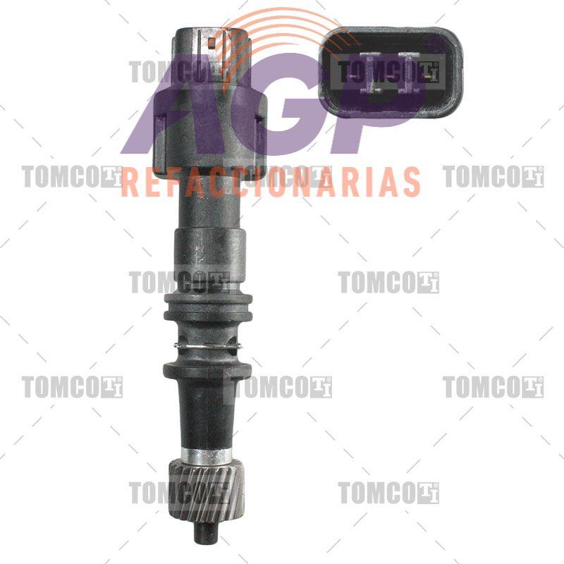 SENSOR DE VELOCIDAD / SENSOR VSS HONDA ACCORD 2.3 LTS. 4 CIL. (SOHC) 16 VAL (MPFI) 1998-2002