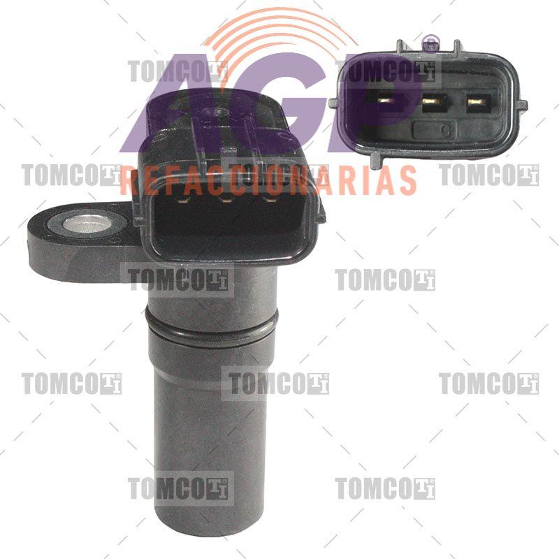 SENSOR DE VELOCIDAD / SENSOR VSS HONDA CR-V 2.4 LTS. 4 CIL. (DOHC) (MPFI) 2002-2006