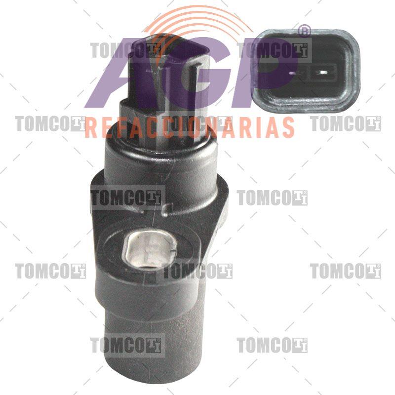 SENSOR DE VELOCIDAD / SENSOR VSS DODGE DURANGO 4.7 LTS. 8 CIL. (SOHC) (MPFI) 2000-2007/ RAM 2500 5.7 LTS. 8 CIL. (OHV) (MPFI) 2011-2018