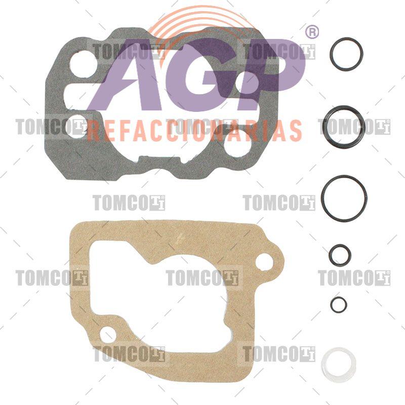 REPUESTO PARA INYECCION DE COMBUSTIBLE CHEVROLET CHEVY 1.6 LTS. 4 CIL. (SOHC) (TBI) 1996-2003