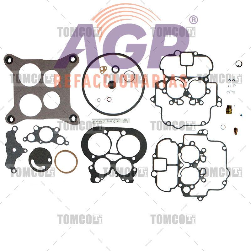REP IMP FORD F-100 5.0 LTS. 8 CIL. V8 NATURAL IMPORTADO MC-4 4350 (5317B)