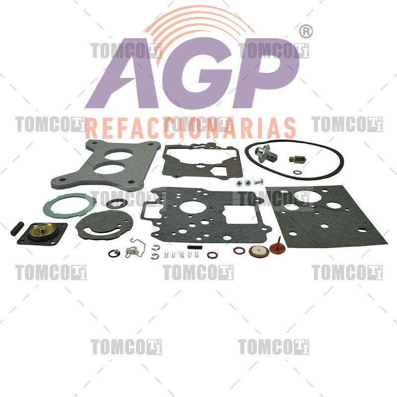 REP IMP FORD F-100 5.0 LTS. 8 CIL. V8 NATURAL IMPORTADO F-2 2150 1 (5418C)