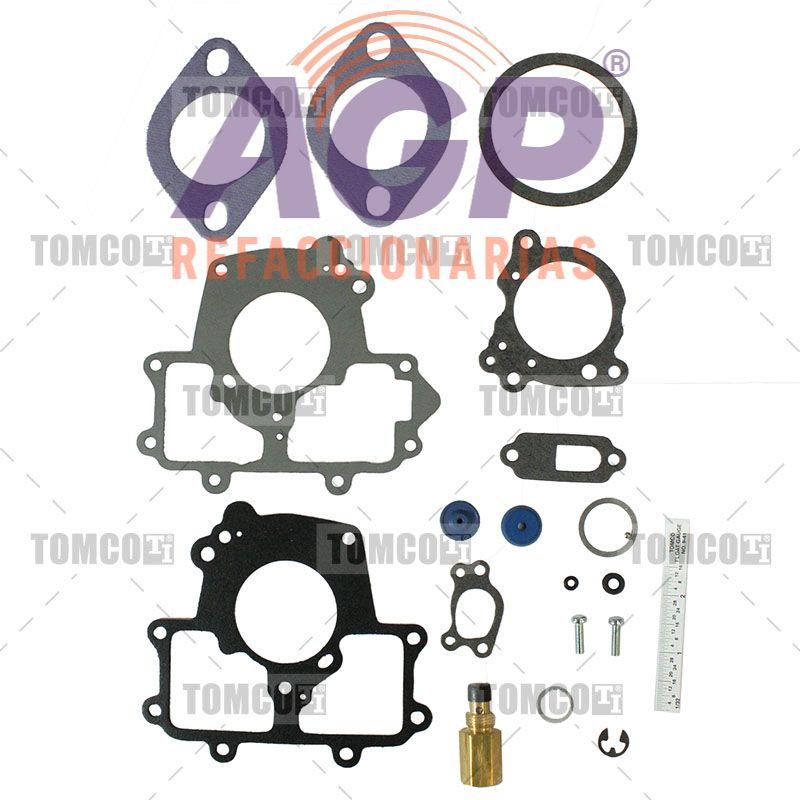 REPUESTOS PARA VEHICULOS IMPORTADOS FORD MUSTANG 3.3 LTS. 6 CIL. L6 NATURAL IMPORTADO 1980-1982 / FORD THUNDERBIRD 3.3 LTS. 6 CIL. L6 NATURAL IMPORTADO 1980-1982 / FORD FAIRMONT 3.3 LTS. 6 CIL