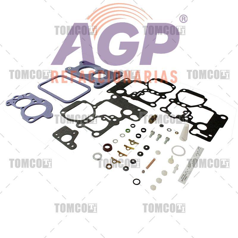 REPUESTOS PARA VEHICULOS IMPORTADOS BUICK CENTURY 2.8 LTS. 6 CIL. V6 NATURAL IMPORTADO 2SE 1982-1986 / BUICK CENTURY 3.0 LTS. 6 CIL. V6 NATURAL IMPORTADO 1983-1985 / CHEVROLET CAMARO 2.8 LTS. 6