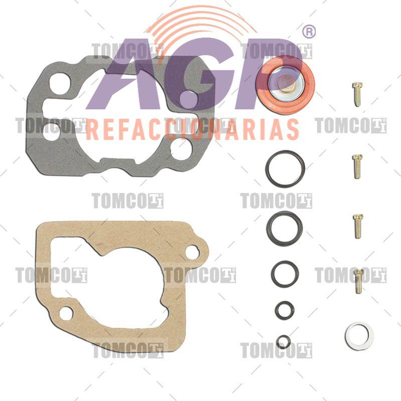 REPUESTO DE INYECCION GM CHEVY 1.6 LTS.4 CIL.L4 SOHC NACIONAL 1996-2003 /GM CHEVY (TOM-5527)