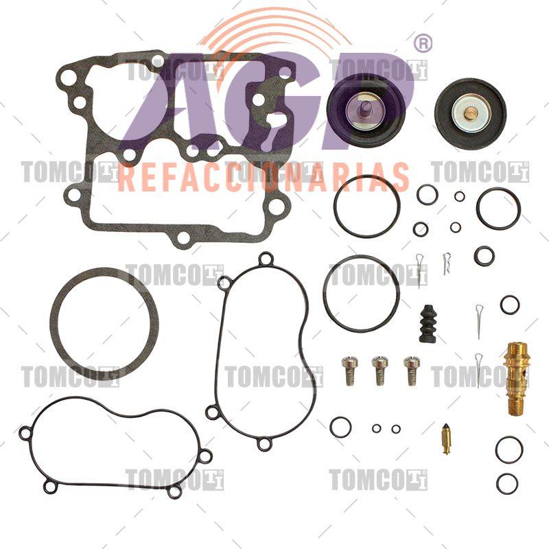 REPUESTOS PARA VEHICULOS IMPORTADOS HONDA ACCORD 2.0 LTS. 4 CIL. L4 NATURAL 119 IMPORTADO K-2 1986-1989 / HONDA PRELUDE 1.8 LTS. 4 CIL. L4 NATURAL 112 IMPORTADO K-2 1985-1987 /