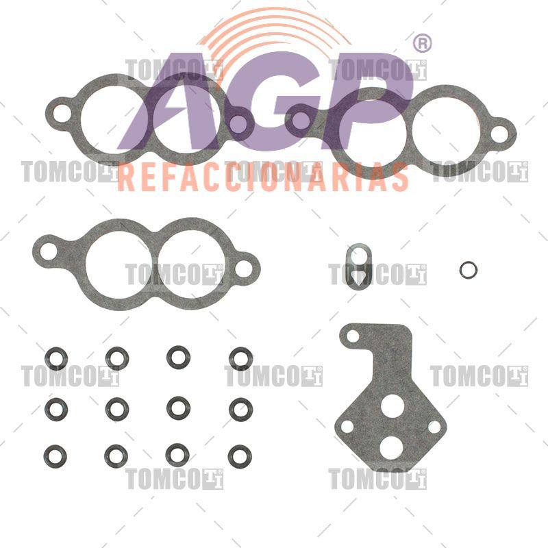 REPUESTO PARA INYECCION DE COMBUSTIBLE FORD GHIA 3.0 LTS.6 CIL.V6 NACIONAL 1993-1994 /FORD TAURUS 3.0 LTS.6 CIL.V6 IMPORTADO EXCEPTO SHO1986-1996 /